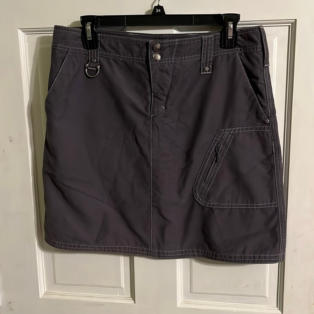Athleta skort
